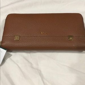 Ralph Lauren wallet